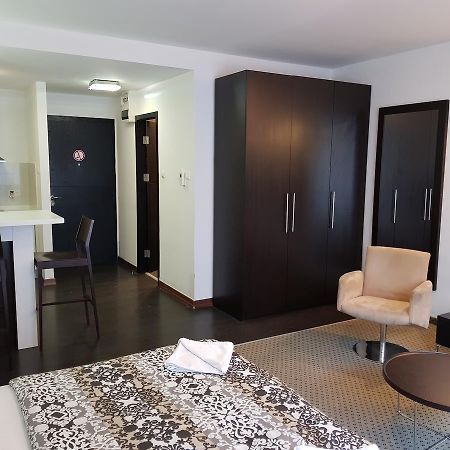 Imperial Suites Budapest Eksteriør bilde