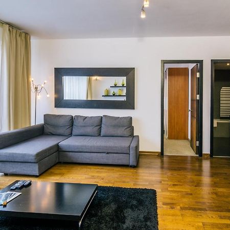 Imperial Suites Budapest Eksteriør bilde