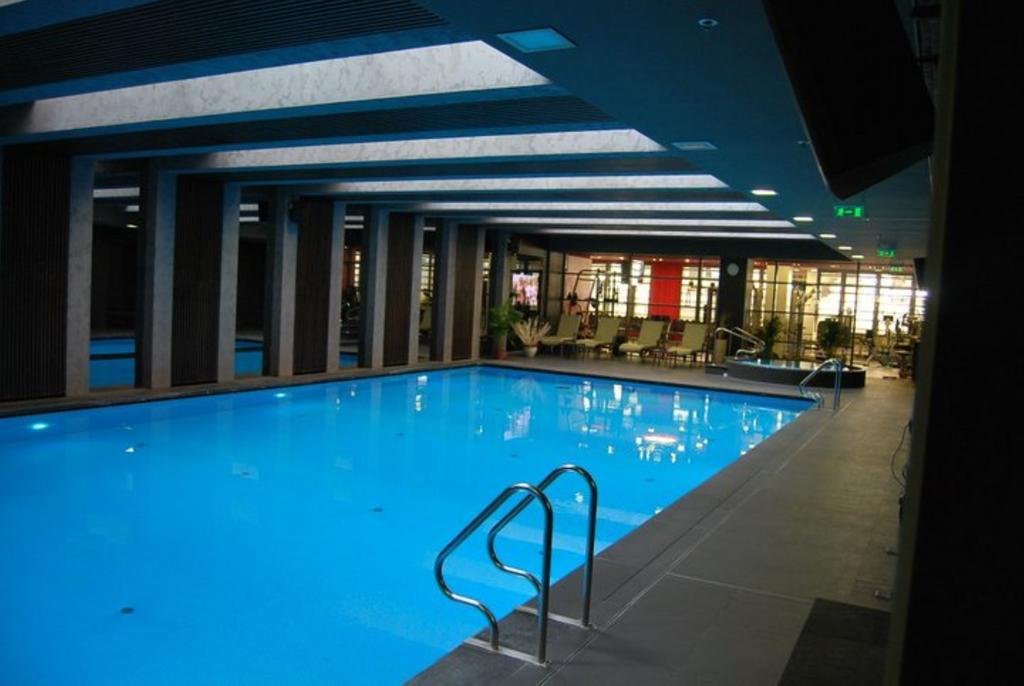 Imperial Suites Budapest Eksteriør bilde