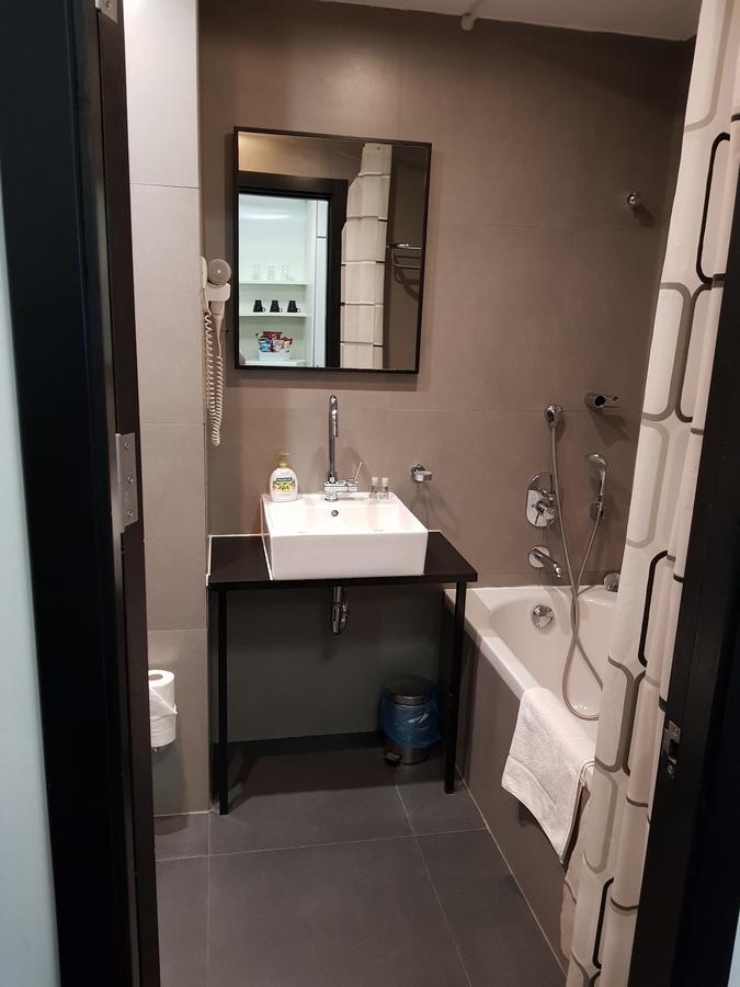 Imperial Suites Budapest Eksteriør bilde