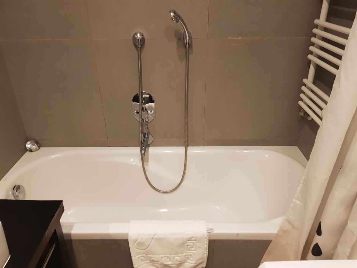 Imperial Suites Budapest Eksteriør bilde