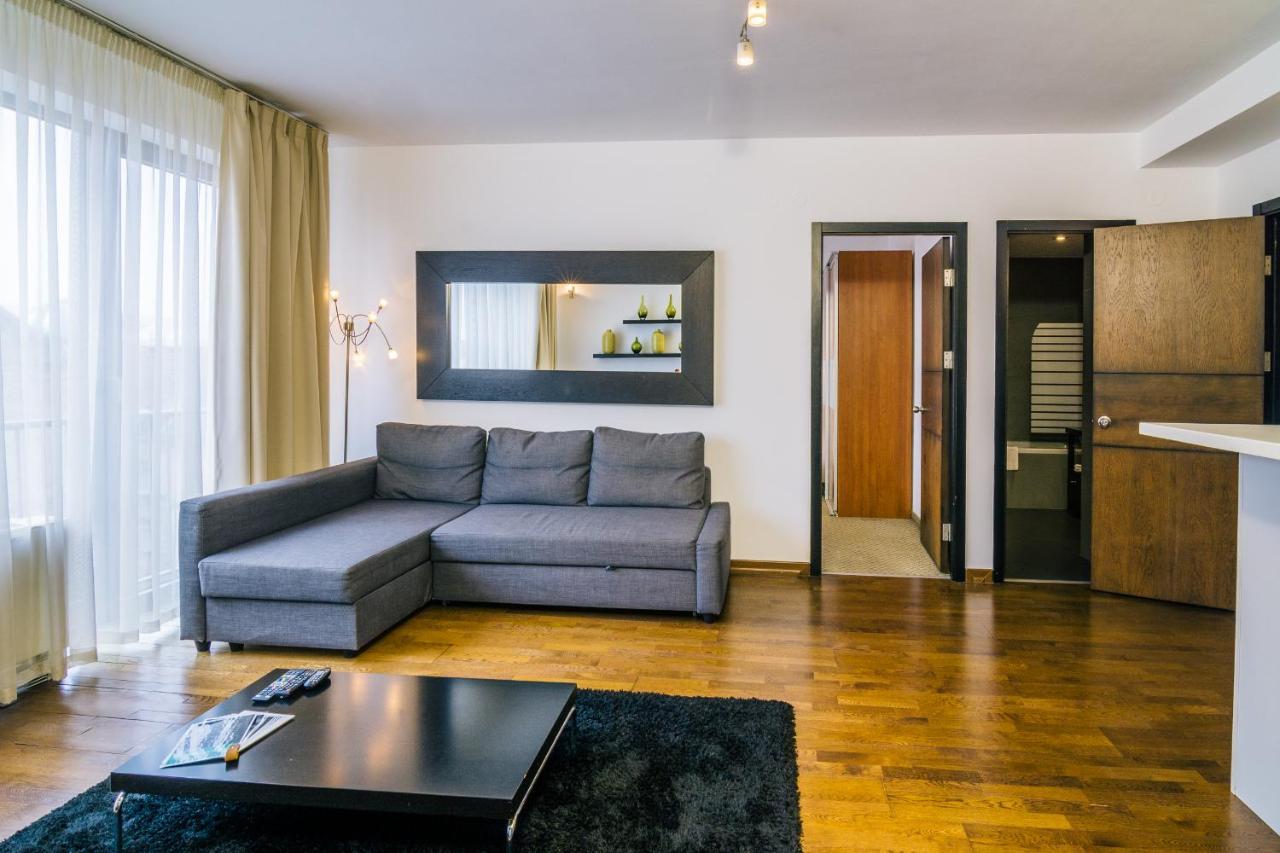 Imperial Suites Budapest Eksteriør bilde