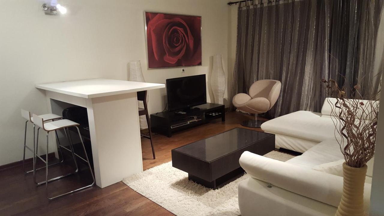 Imperial Suites Budapest Eksteriør bilde