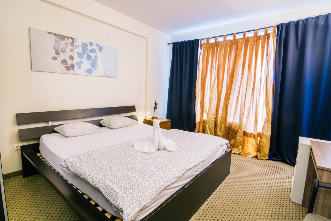 Imperial Suites Budapest Eksteriør bilde