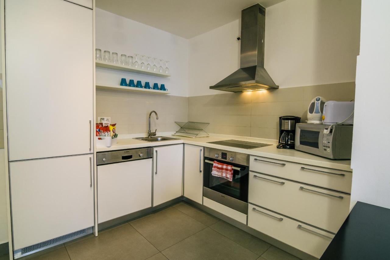 Imperial Suites Budapest Eksteriør bilde